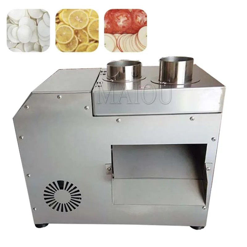 

Factory Direct Stainless Steel Multifunctional Fruit And Vegetable Slicer