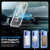 For iPhone 16 Case with Camera Control Capture Button SUPCASE UB Mag Slim Shockproof Protective Magnetic MagSafe Phone Case 5