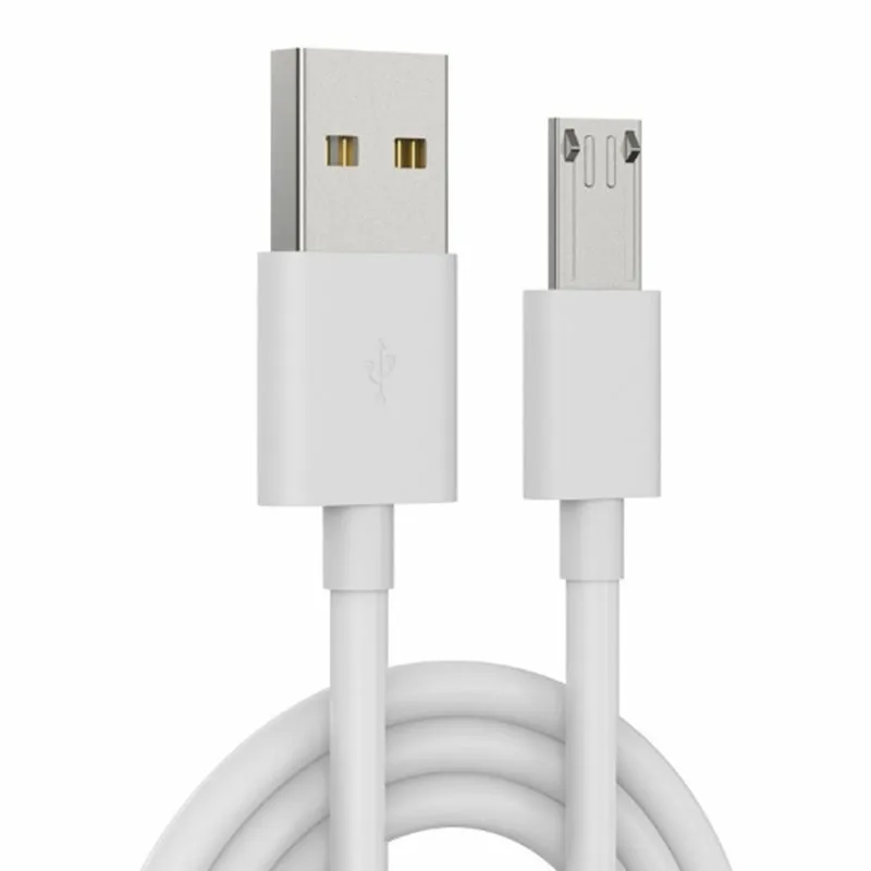 thumbnail image 1 of Conector de extensión de Cable Micro USB 2,0 de punta Extra larga, 100cm, el mejor precio, 10mm, para RugGear RG650, RG655, RG720, Huawei, teléfono Android, 1 of 5