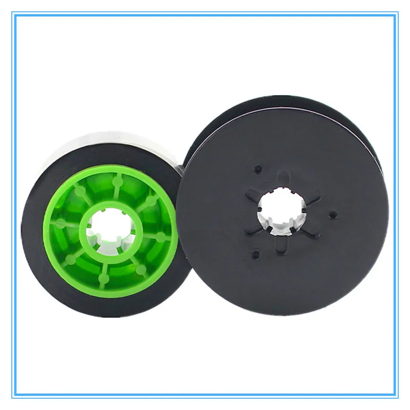 Compatível Fita de Tinta Lm-dr300bt Cartucho de Tinta Preta para Max Letatwin Tubo Impressora Cabo Identificação Impressora Lm380elm-390a pc 10p - Imagem 5