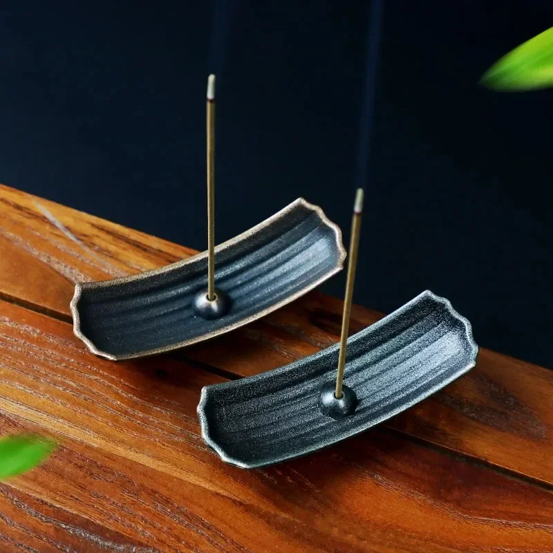 Bruciatore Di Incenso Loto - Italia