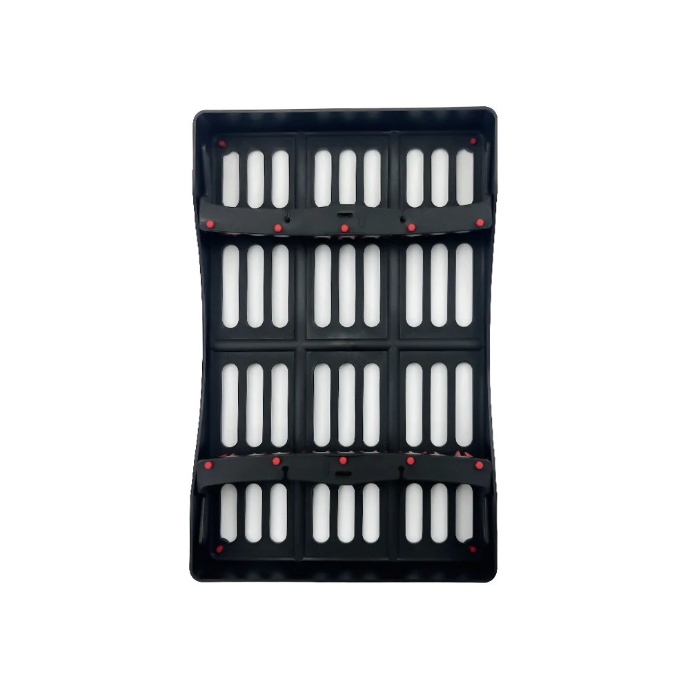 KIT STERILIZZAZIONE A FREDDO &ndash; PARACETICO VASCHETTA PROFESSIONALE