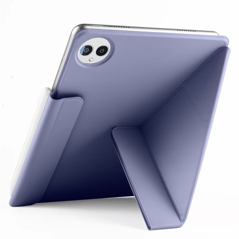 Magnetic Attachment Tablet Cover 13.2 inch – Premium Protection