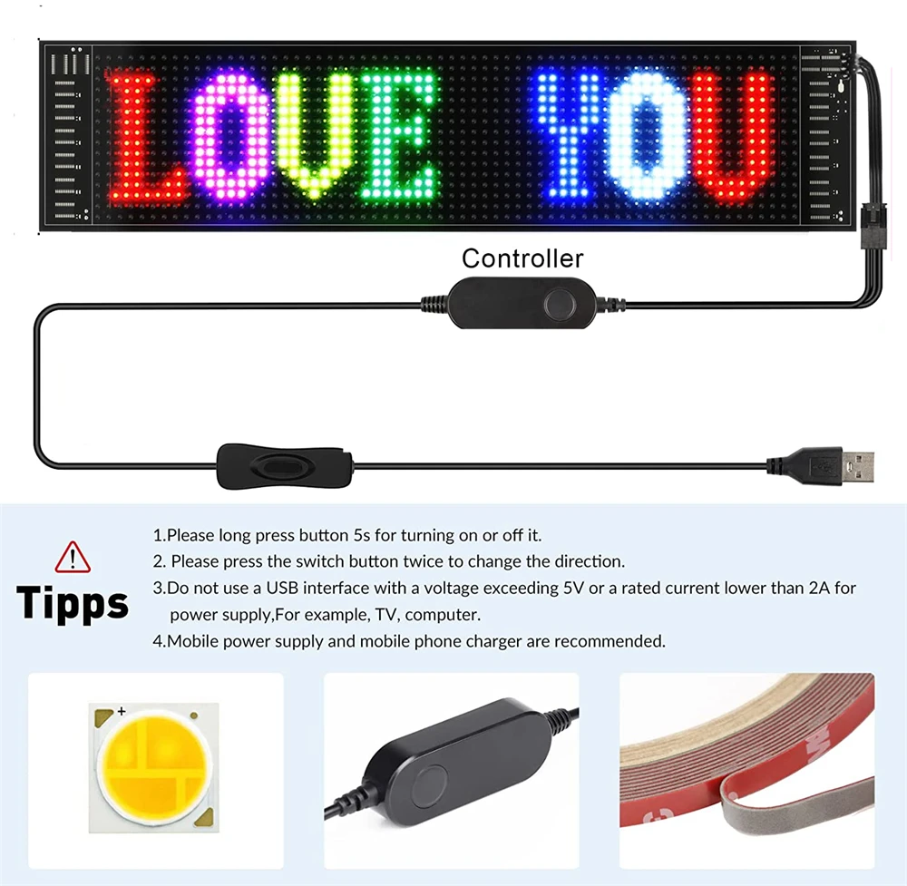 ȼ  ÷ ڵ ÷  LED ,   α׷  LED ڵ  , USB 5V LED Ʈ г
