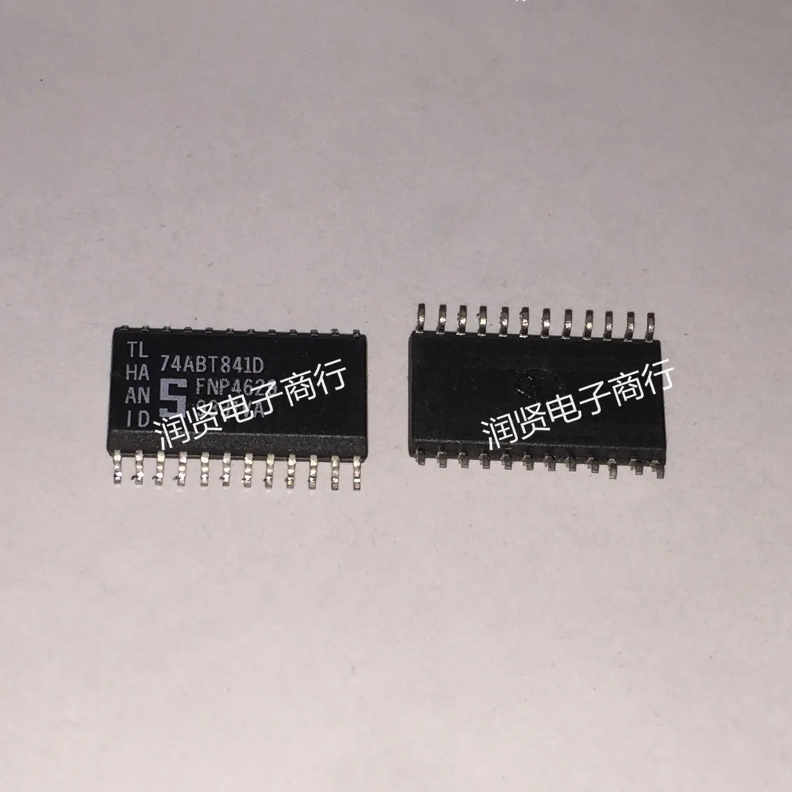 

Новинка, оригинал, модель 74ABT841D 74ABT841D SOP, 5 шт.