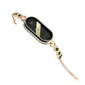 Rose Gold Green 2