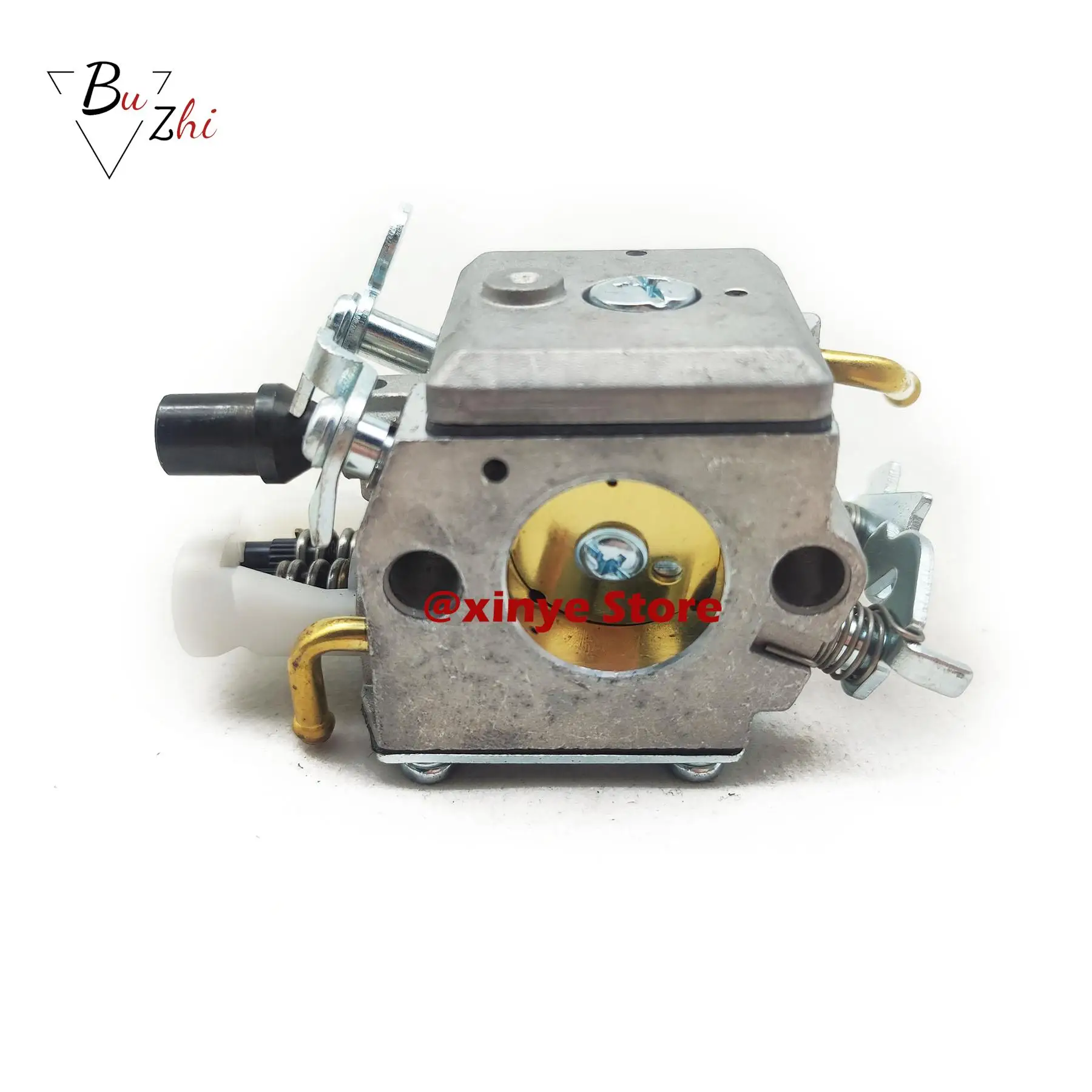 Carburetor For Husqvarna 357XP 359XP 340 345 346XP 350 353 Zama C3