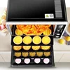 Multifunction Household Electric Oven 50L Big Capacity Home Baking Machine Cake Pizza Bread Oven Baker Kitchen Appliances F50 3