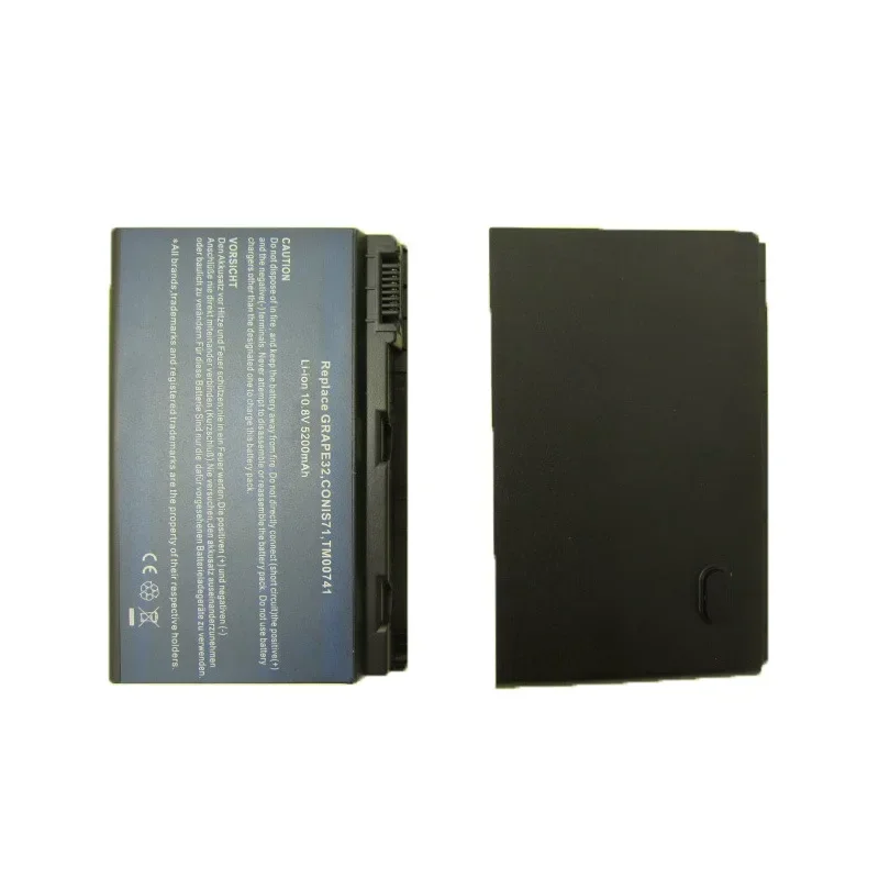 Acer Travelmate TMP216-51-TCO Batteria KT.0030B.004 - Foto 7