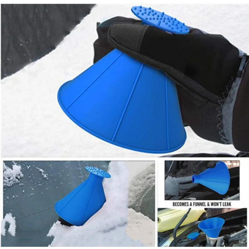 https://ae01.alicdn.com/kf/Sd7bc7d87851e43438dd83ac79dca9a10c/Pelle-neige-ronde-en-plastique-pour-voiture-entonnoir-conique-grattoir-glace-d-neigeur-multifonctionnel.jpg