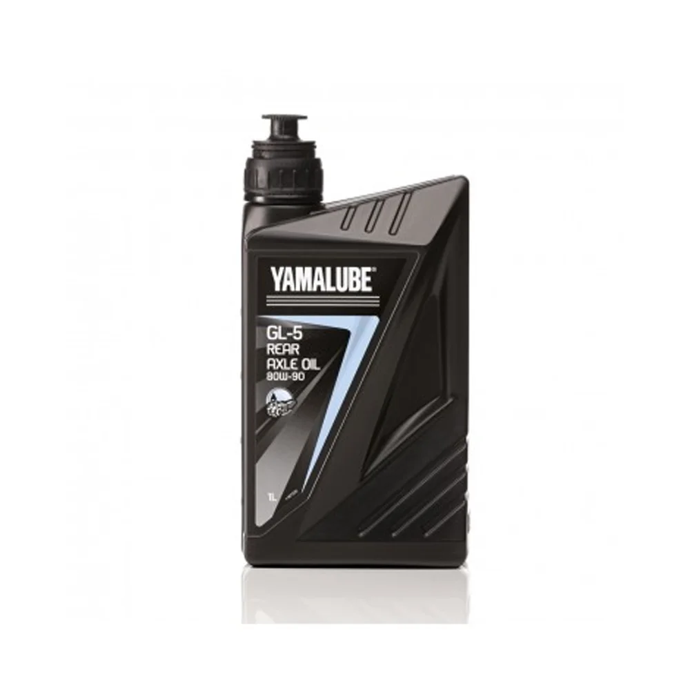 Cambio Olio Cardan Moto 80W90 Yamalube 1L