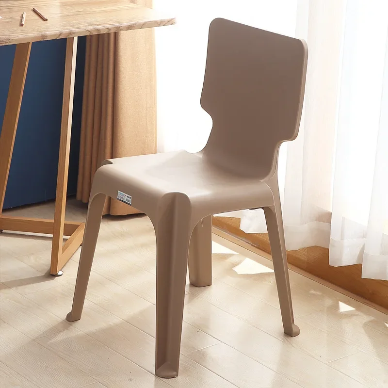 Рисунок 4 - XX120 пластиковый стул коммерческий