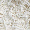Aqumotic Natural Latex Particles Fillers Pillow DIY Cushion Inner Orthopedic Sleeping Pillows for Older The Witcher 3