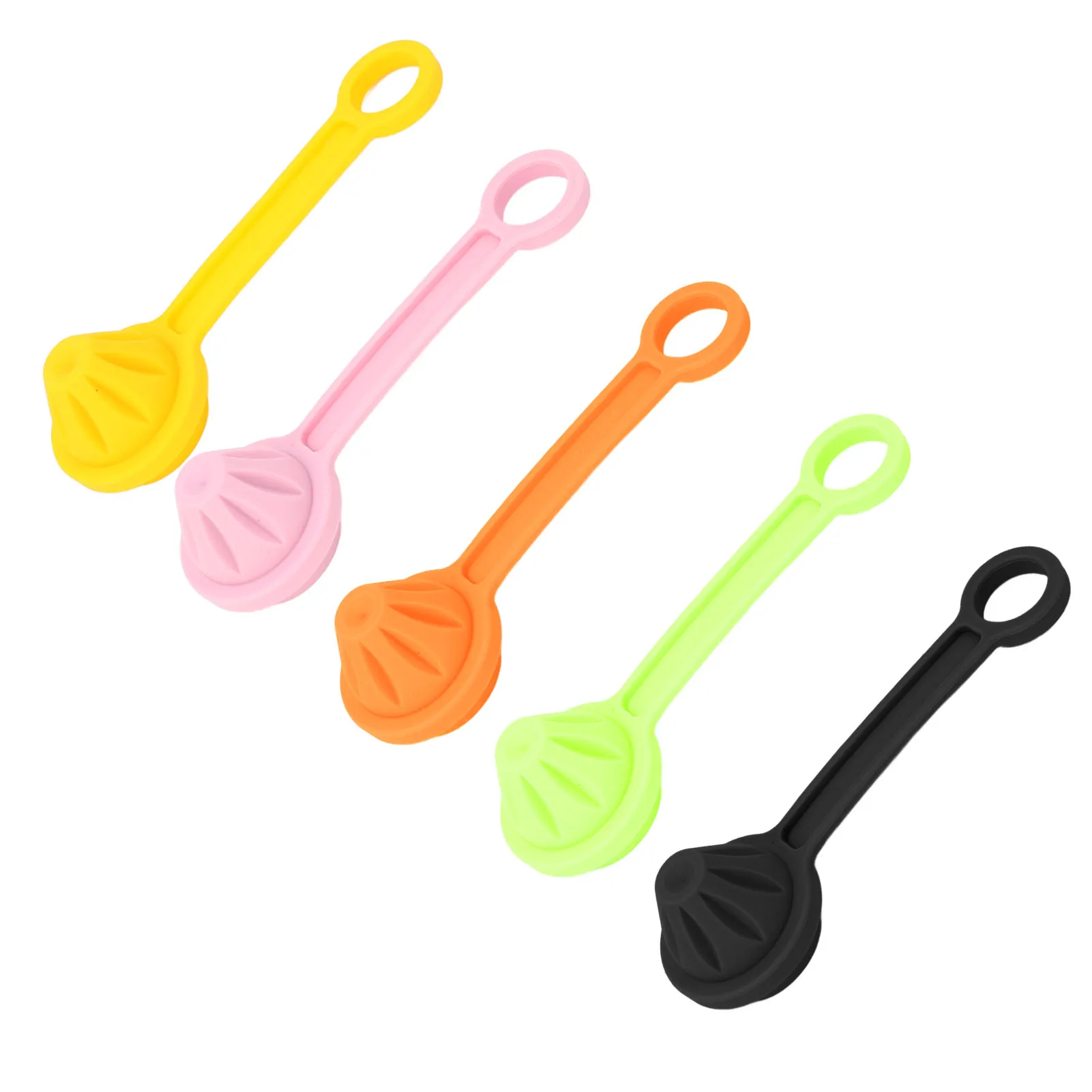Enhanced Silicone Dust Cover