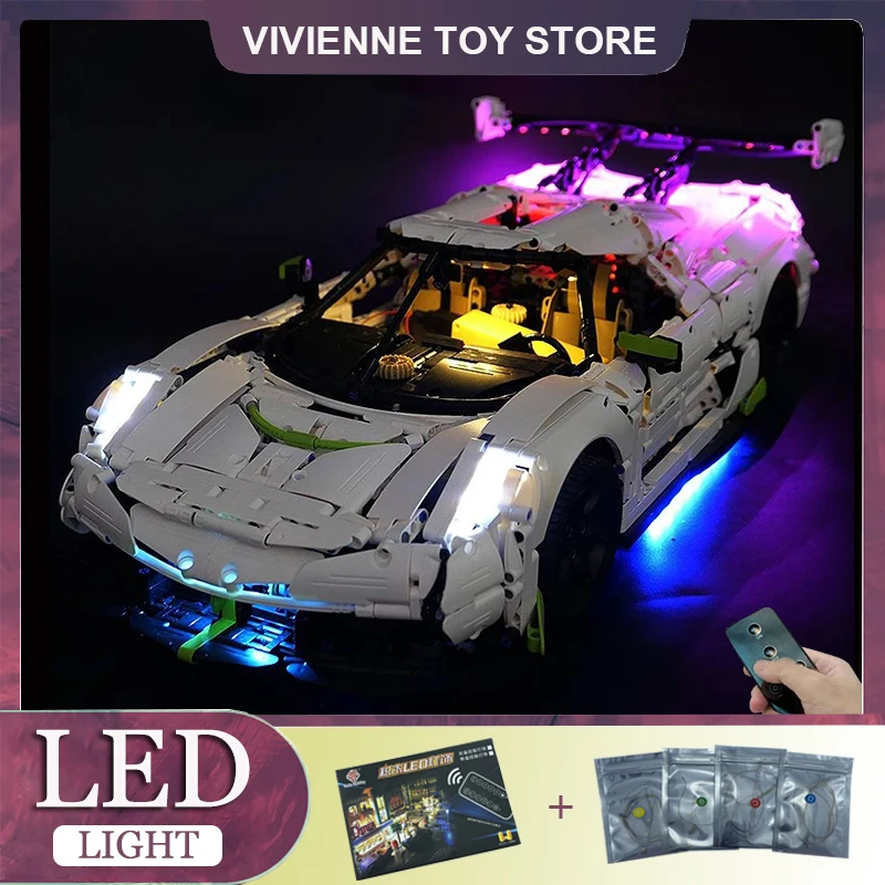 

Детский конструктор с радиоуправлением, модель для конструктора LEGO C61048, без блоков