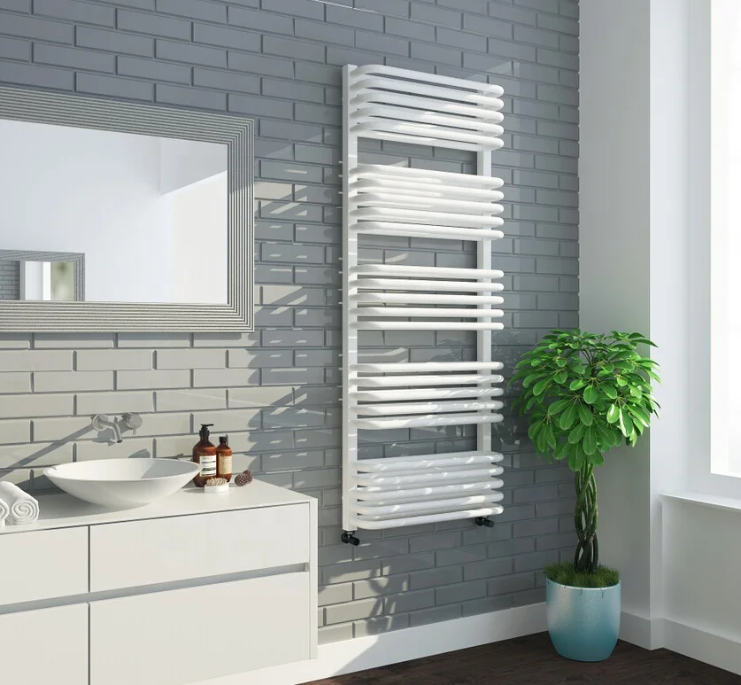 HOT HOT HOT Brand New Collection SUN-D21 Designer Heated Towel Radiator Central Heating Radiator High Output Radiator