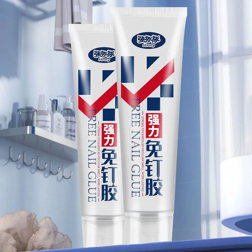 

Fast Drying Liquid Glue Universal Ultra-Strong Strong Bond Sealant Glues MS Marble Metal Glass Adhesive home decoration