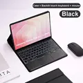 Black Backlit 4