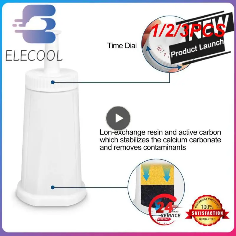 Il Filtro Dell'Acqua Della Macchina Da Caffè 1/2/3Pcs È Compatibile Con Breville Sage Oracle Touch, Barista, Claro , Bes008 Espresso