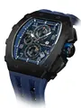 Black Blue