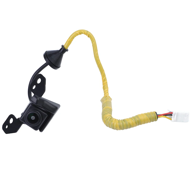 Nissan Rear View Camera For Nissan Patrol