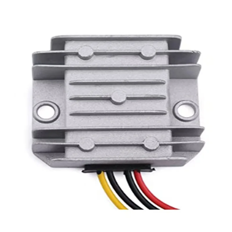 IP67 waterproof voltage 60W converter for STARLINK MINI ,12V step up 20V 3A for STARLINK MINI