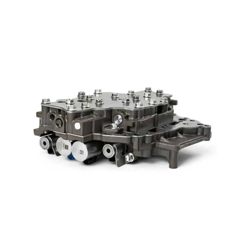 

Specially for K310 K313 transmission automatic transmission solenoid valve assembly for Toyota