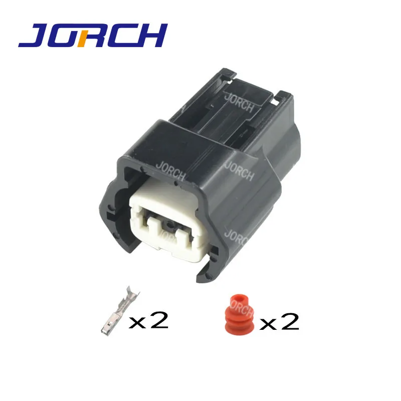 Conector Injetores de Combustível para Samsung Conjuntos de Pinos Preto Oem para Alimentação Lateral 61890773