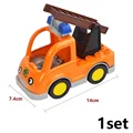 Car B