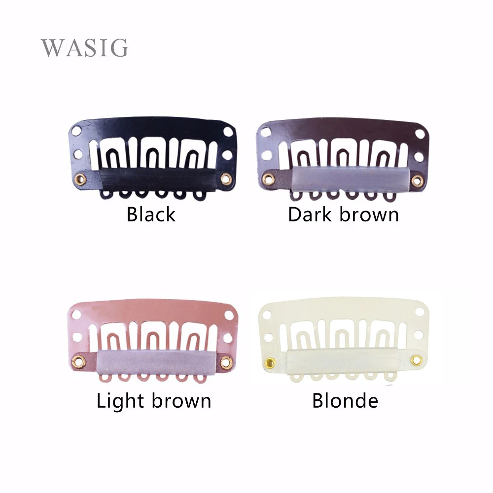 wholesale-1000pcs-lot-32mm-u-shape-snap-metal-clips-with-silicone-back-for-clip-in-hair-extensions-weft-wig