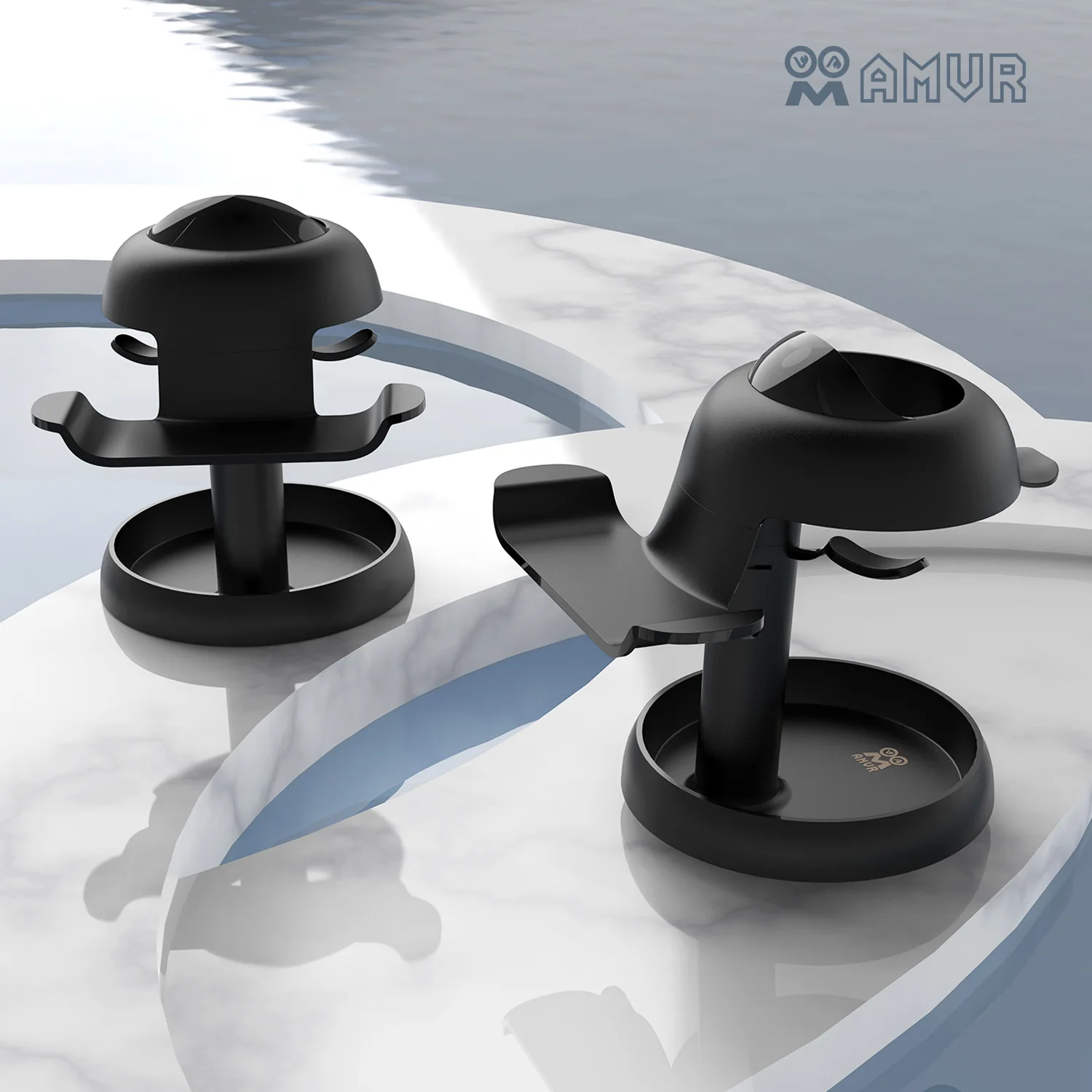 

Держатель стеллажа 3D VR для очков Pico 4 VR