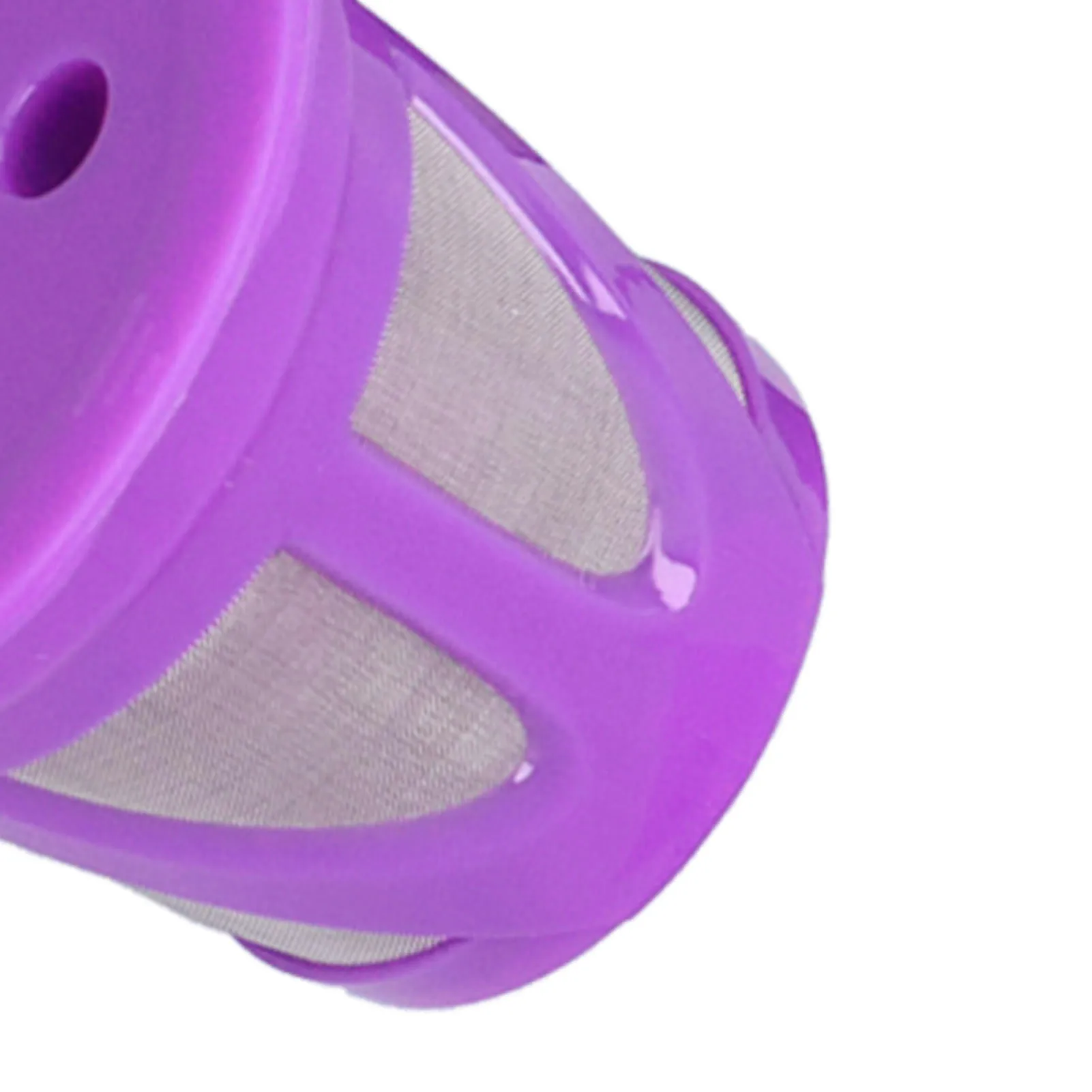 Coffee Capsule Stainless Steel Coffee Filter Environmental Protection for Office for Home Machine Shop
