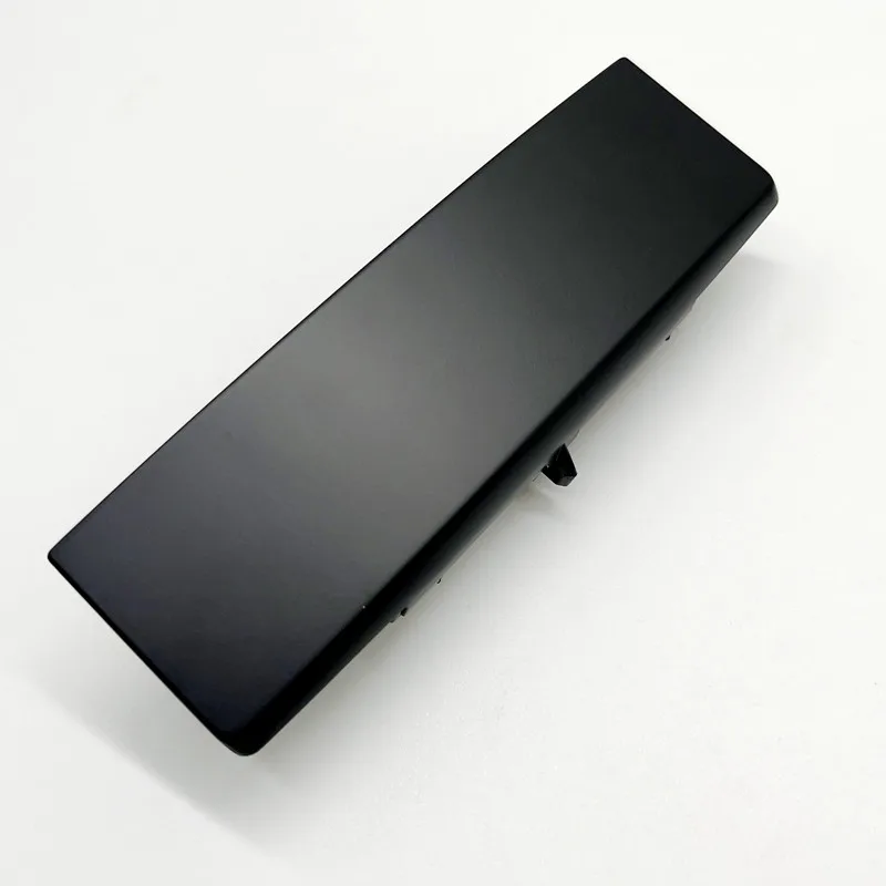 아우디 A4 B8 A5 Q5 RS4 RS5 8KD857961용 후면 센터 콘솔 재떨이 트림 패널 인서트