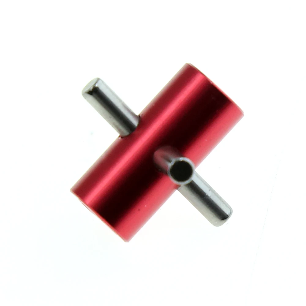 

Metal Differential Fixed Shaft for Tamiya TT-02 TT02 1/10 RC Car Upgrade Parts Accessories 2