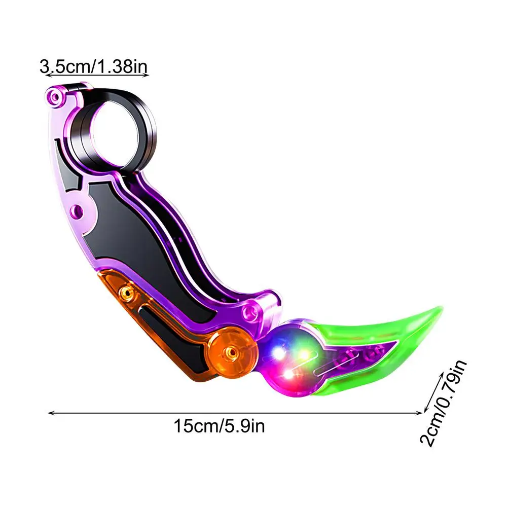 https://ae01.alicdn.com/kf/Sd7bddfcd5d5b4bc49ba8cf8f2e611658a/3D-Printing-Gravitys-Claw-Knife-Jumping-Small-Radish-Knife-Light-up-Fidget-Toy-Push-Card-Decompressions.jpg