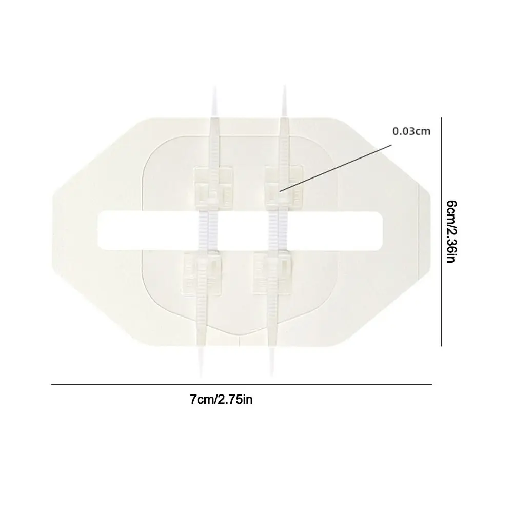 Adhesive Wound Care Zip Sutures Bandaids First Aid Without Stitches Emergency Wound Closures Emergency Zipper Laceration Repair