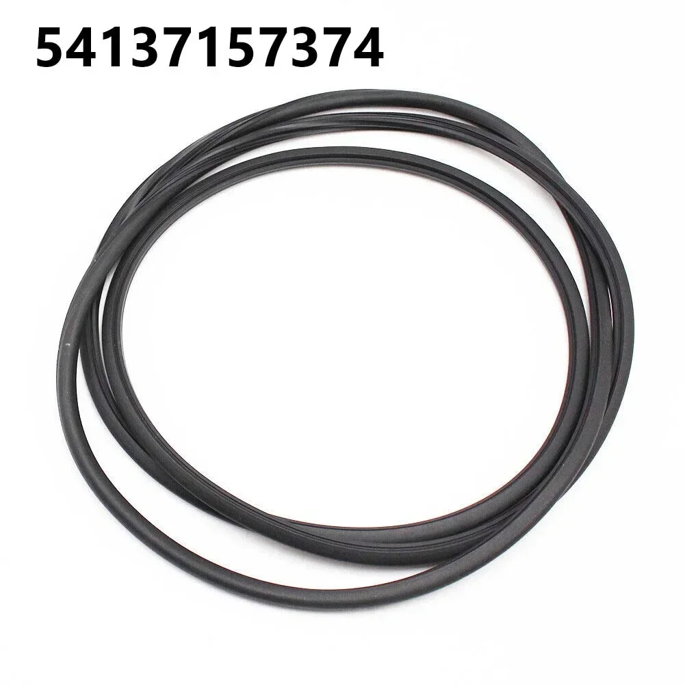 Sun Roof Seal Replacement 54108036477 54137157374 For BMW E81 E82 E87 E90 Car Spare Parts