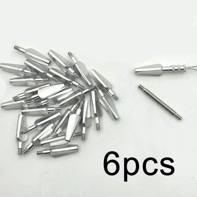 6pcs