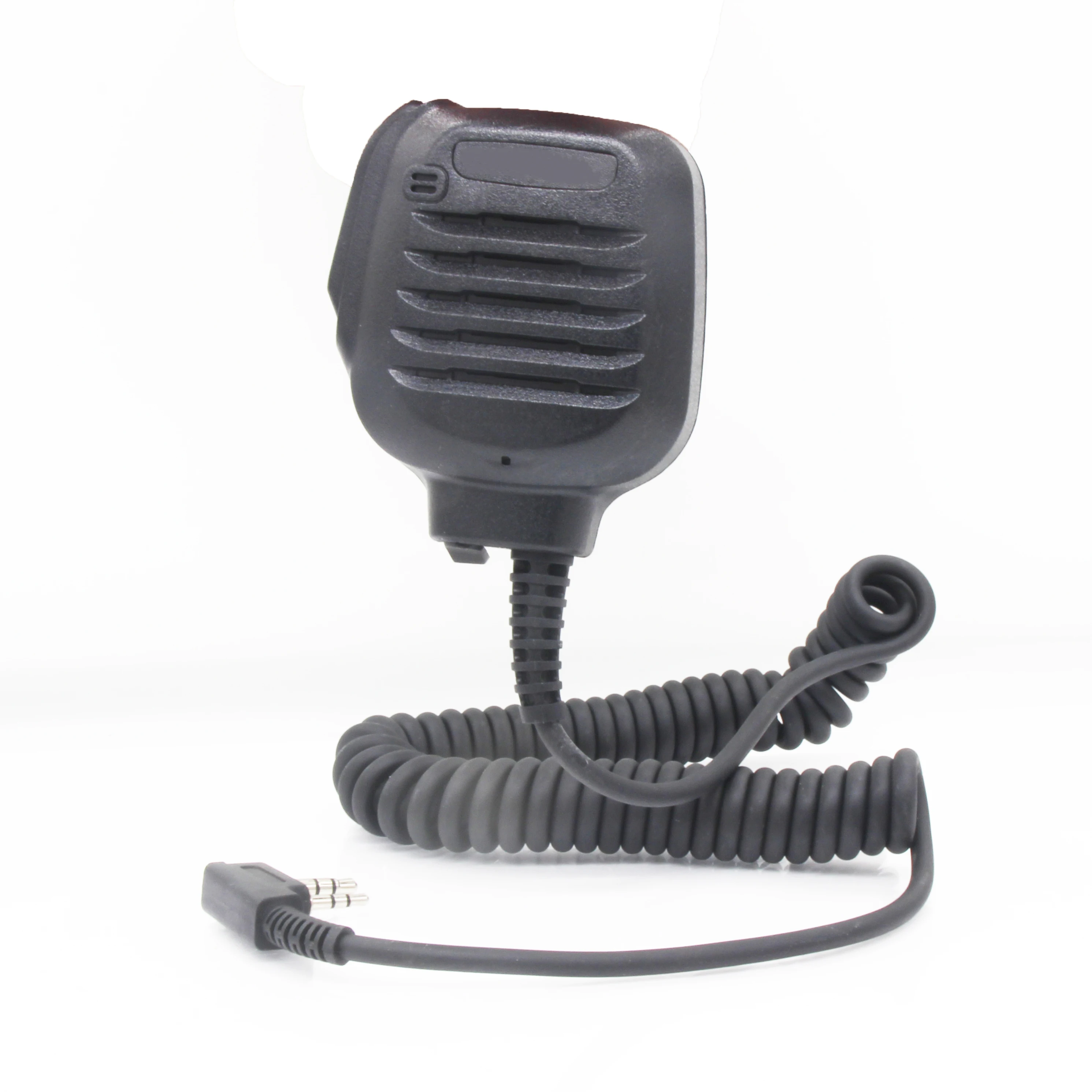 KMC-45 Shoulder Remote Speaker Microphone PTT for Kenwood TK2402 TK3402 TK3312 TK2312 NX220 NX320 NX240 Radio