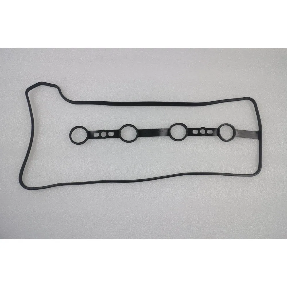 1x Valve Tappet Rocker Cover Gasket Fit For Toyota 2AZ-FE Camry ACV36 ACV40 2.4L