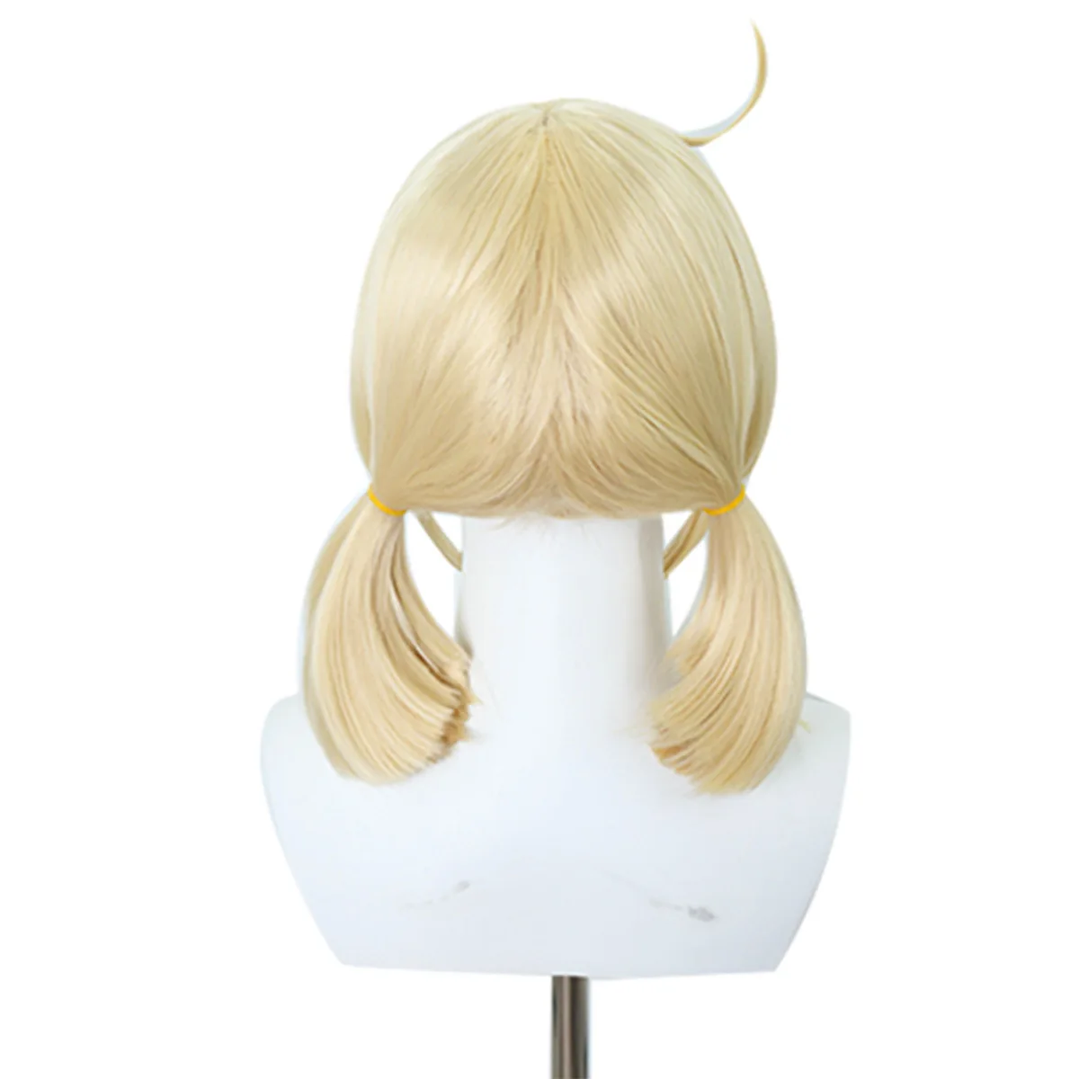 Anime GACHIAKUTA Riyo Cosplay KOSTÜM Erwachsene Unisex Perücken Synthetische Perücke Requisiten Geschenk – Detail 6