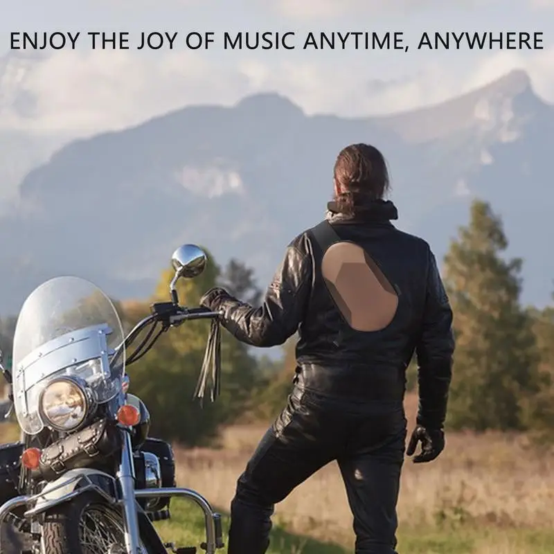 Men Chest Bag Hard Shell Waterproof Crossbody Bag Female Riding Waist Hip Motorcycle Leg Motorbike Tacticals Travel Backpack