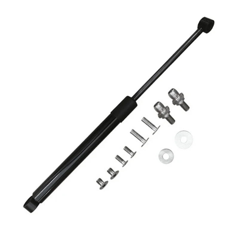 

For Amarok 2.0L I4 2010-2022 Spare Parts Parts Hood Bonnet Modify Gas Struts Lift Support Rod Shock Dampers Absorber Springs