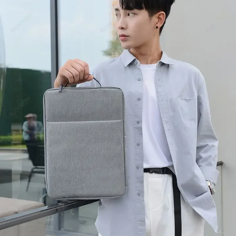Bolsa de Manga Tablet para Xiaomi Redmi Pad Bolsa Capa para Bolsa mi Pad Pro 11 2023 10.6 2023 - Imagem 6