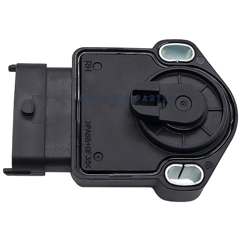 NTK AD0470 Accelerator Pedal Sensor – Auto Parts