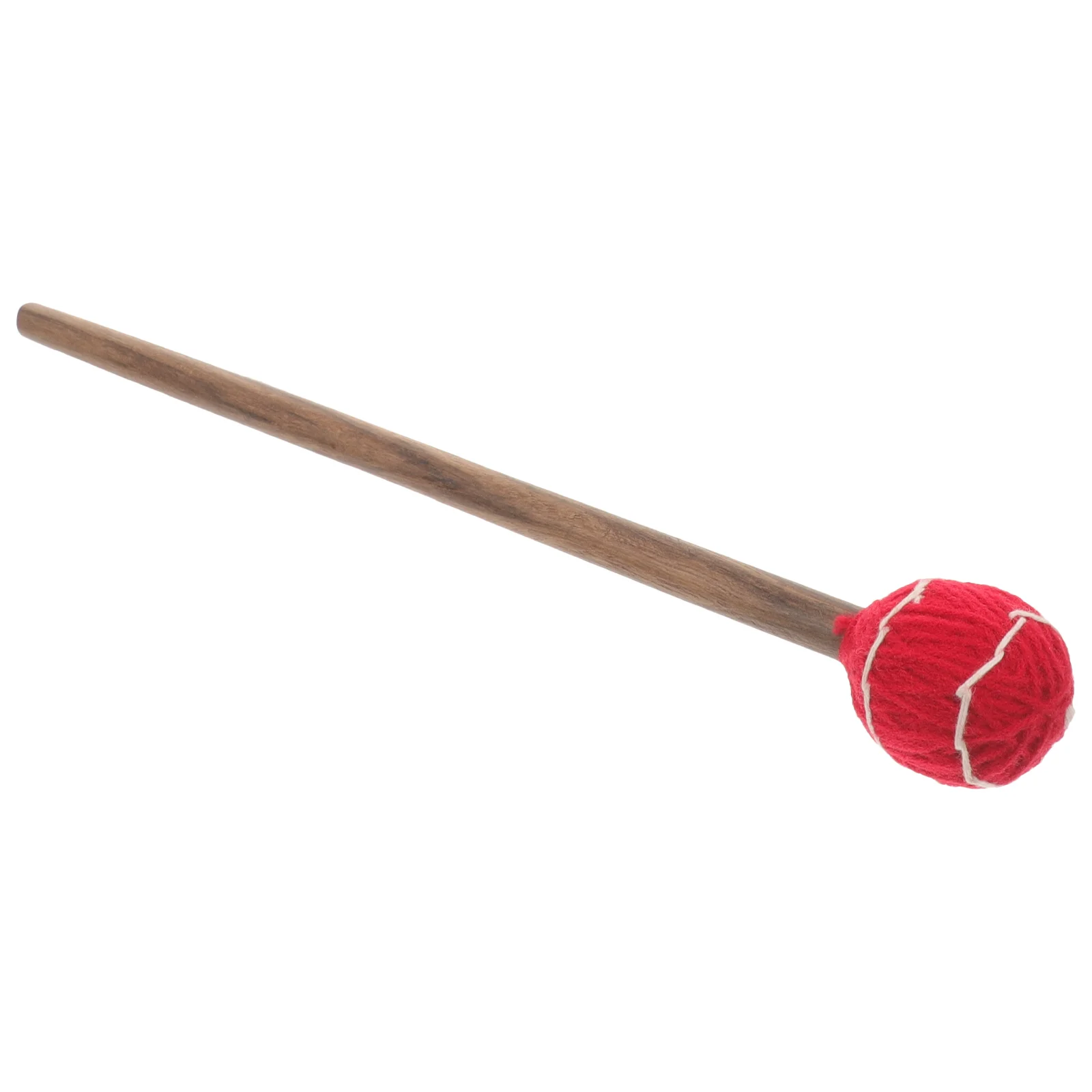 Buddha Sound Bowl Accessories Singing Stick Mallet Yoga Wooden Striker Buddha Sound Bowl Mallet Handle Stick Chanting singing bowl suction tools