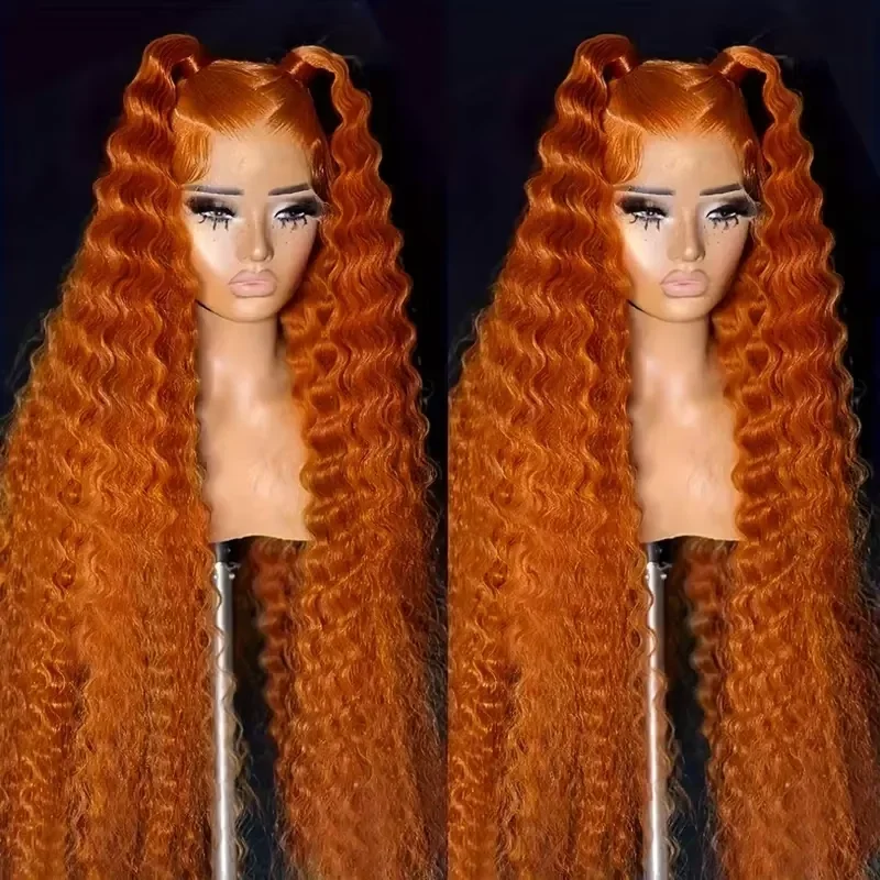 orange color