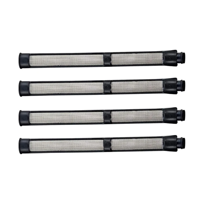 Y6GD Pumps Inner Cores Filter Suction Pipe Filter Screen Airless Sprays Screen Set for 695 795 1095 1595 3900 5900 7900