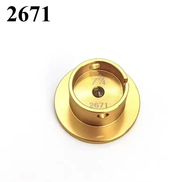 Universal Watch Movement Holder Bracket for Repair and Assembly Tools