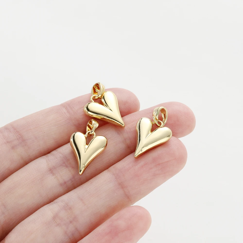 4pcs 18K         ŷ DIY Ͱ    ??Ʈ ׼ 